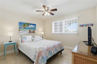 UPDATED & FURNISHED WITH COASTAL CHARM furniture & furnishings on Hibiscus Golf Club in Florida - for sale on GolfHomes.com, golf home, golf lot