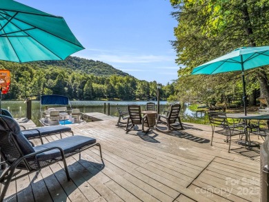 BEAUTIFUL BALD MOUNTAIN LAKE & AMENITIES ARE OPEN! Stunning on Rumbling Bald Resort on Lake Lure in North Carolina - for sale on GolfHomes.com, golf home, golf lot
