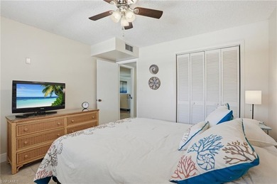 UPDATED & FURNISHED WITH COASTAL CHARM furniture & furnishings on Hibiscus Golf Club in Florida - for sale on GolfHomes.com, golf home, golf lot