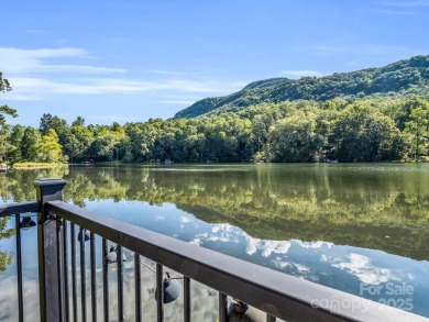 BEAUTIFUL BALD MOUNTAIN LAKE & AMENITIES ARE OPEN! Stunning on Rumbling Bald Resort on Lake Lure in North Carolina - for sale on GolfHomes.com, golf home, golf lot