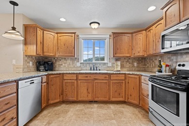 Dreaming of a mountain escape or a full-time home surrounded by on Terrace Lakes Golf Resort in Idaho - for sale on GolfHomes.com, golf home, golf lot