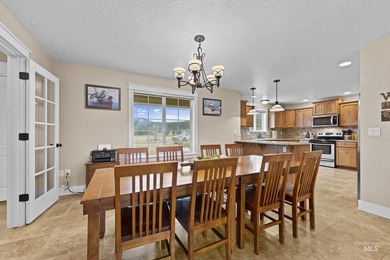 Dreaming of a mountain escape or a full-time home surrounded by on Terrace Lakes Golf Resort in Idaho - for sale on GolfHomes.com, golf home, golf lot