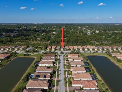 Welcome to 11147 NW Visconti Way, Port St. Lucie, where luxury on PGA Golf Club in PGA Village in Florida - for sale on GolfHomes.com, golf home, golf lot