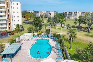 Welcome to Ironwood First!  This bright and spacious 2 bedroom on Pinebrook/Ironwood Golf Course in Florida - for sale on GolfHomes.com, golf home, golf lot
