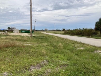 Beautiful freshwater canal with Northern exposure. Great on Burnt Store Golf Club in Florida - for sale on GolfHomes.com, golf home, golf lot