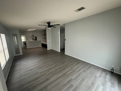Beautifully renovated 2 bedroom, 2 bathroom home.  The home is on Del Tura Golf and Country Club in Florida - for sale on GolfHomes.com, golf home, golf lot