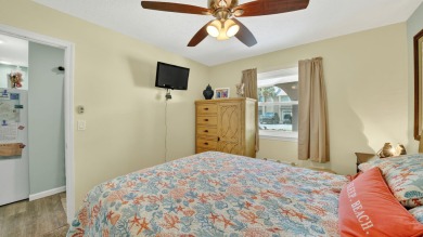 UNDER CONTRACT; ACCEPTING BACKUP OFFERS.

1st-Floor Gulf on Edgewater Beach Resort in Florida - for sale on GolfHomes.com, golf home, golf lot