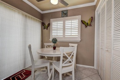 A true gem nestled in the GATED COMMUNITY of East Lake Woodlands on Emerald Greens Golf Resort and Country Club in Florida - for sale on GolfHomes.com, golf home, golf lot