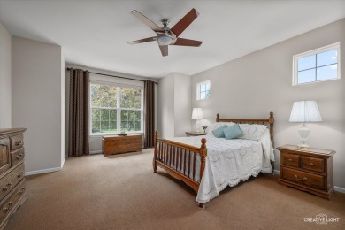 Welcome to Carillon a 55+ Active Adult Community. Live your best on White Eagle Golf Club in Illinois - for sale on GolfHomes.com, golf home, golf lot