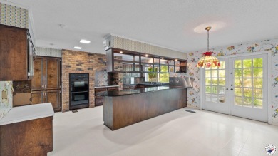 Prime location! This unique property rests on a peaceful 1 on Northridge Country Club in Texas - for sale on GolfHomes.com, golf home, golf lot