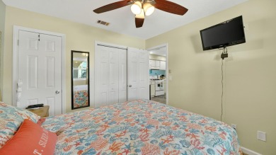 UNDER CONTRACT; ACCEPTING BACKUP OFFERS.

1st-Floor Gulf on Edgewater Beach Resort in Florida - for sale on GolfHomes.com, golf home, golf lot