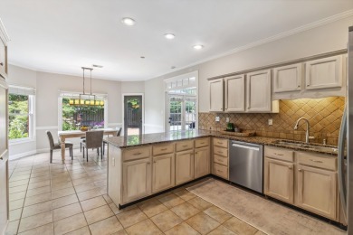 Elegant Well maintained home on spacious corner lot in Highly on Memphis National Golf Club in Tennessee - for sale on GolfHomes.com, golf home, golf lot