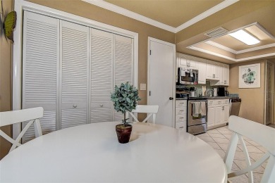 A true gem nestled in the GATED COMMUNITY of East Lake Woodlands on Emerald Greens Golf Resort and Country Club in Florida - for sale on GolfHomes.com, golf home, golf lot