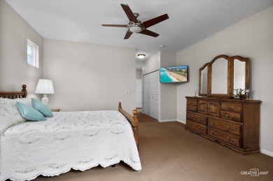 Welcome to Carillon a 55+ Active Adult Community. Live your best on White Eagle Golf Club in Illinois - for sale on GolfHomes.com, golf home, golf lot
