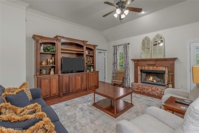 ONE OWNER STONEBRIDGE HOME IN CUL-DE-SAC! Welcome home to 56 on The Golf Club At StoneBridge in Louisiana - for sale on GolfHomes.com, golf home, golf lot
