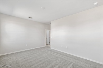 New Construction Energy Efficient Home in NE Cape Coral. Welcome on Del Tura Golf and Country Club in Florida - for sale on GolfHomes.com, golf home, golf lot