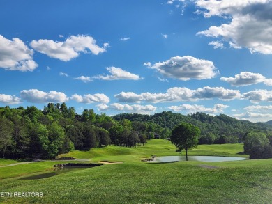 Golf Front Lot in Exclusive Lakefront Development - Perfect for on Woodlake Golf Club in Tennessee - for sale on GolfHomes.com, golf home, golf lot