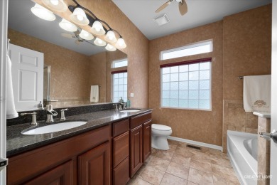Welcome to Carillon a 55+ Active Adult Community. Live your best on White Eagle Golf Club in Illinois - for sale on GolfHomes.com, golf home, golf lot