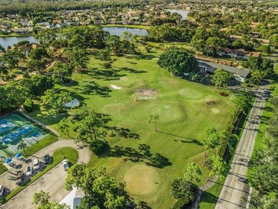 Enjoy resort-style living in this beautifully located *golf on Fountain Lakes Community Golf Course in Florida - for sale on GolfHomes.com, golf home, golf lot