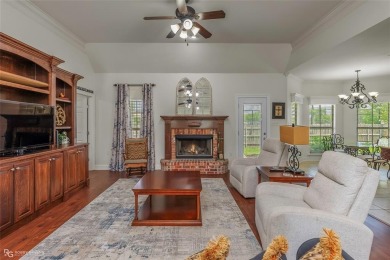 ONE OWNER STONEBRIDGE HOME IN CUL-DE-SAC! Welcome home to 56 on The Golf Club At StoneBridge in Louisiana - for sale on GolfHomes.com, golf home, golf lot
