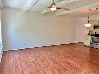 Welcome home to this move in ready, freshly painted 2 bed, 2 on On Top Of The World Golf Course in Florida - for sale on GolfHomes.com, golf home, golf lot