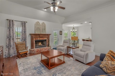 ONE OWNER STONEBRIDGE HOME IN CUL-DE-SAC! Welcome home to 56 on The Golf Club At StoneBridge in Louisiana - for sale on GolfHomes.com, golf home, golf lot