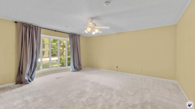 Prime location! This unique property rests on a peaceful 1 on Northridge Country Club in Texas - for sale on GolfHomes.com, golf home, golf lot