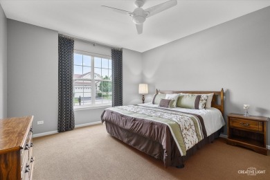 Welcome to Carillon a 55+ Active Adult Community. Live your best on White Eagle Golf Club in Illinois - for sale on GolfHomes.com, golf home, golf lot