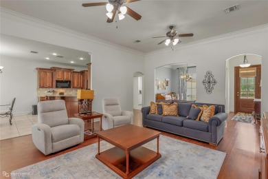 ONE OWNER STONEBRIDGE HOME IN CUL-DE-SAC! Welcome home to 56 on The Golf Club At StoneBridge in Louisiana - for sale on GolfHomes.com, golf home, golf lot