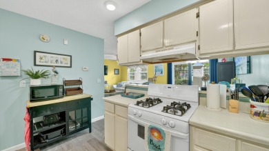 UNDER CONTRACT; ACCEPTING BACKUP OFFERS.

1st-Floor Gulf on Edgewater Beach Resort in Florida - for sale on GolfHomes.com, golf home, golf lot