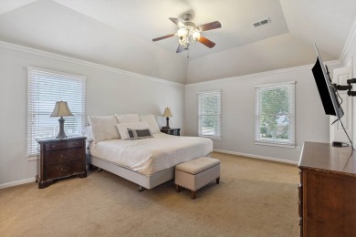 Elegant Well maintained home on spacious corner lot in Highly on Memphis National Golf Club in Tennessee - for sale on GolfHomes.com, golf home, golf lot