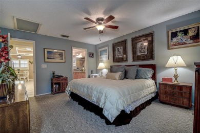 A true gem nestled in the GATED COMMUNITY of East Lake Woodlands on Emerald Greens Golf Resort and Country Club in Florida - for sale on GolfHomes.com, golf home, golf lot