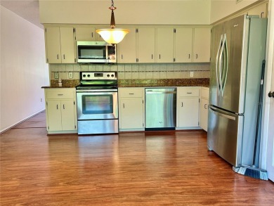 Welcome home to this move in ready, freshly painted 2 bed, 2 on On Top Of The World Golf Course in Florida - for sale on GolfHomes.com, golf home, golf lot