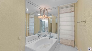 Prime location! This unique property rests on a peaceful 1 on Northridge Country Club in Texas - for sale on GolfHomes.com, golf home, golf lot