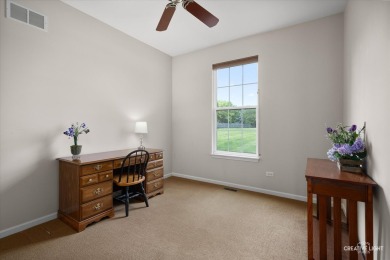 Welcome to Carillon a 55+ Active Adult Community. Live your best on White Eagle Golf Club in Illinois - for sale on GolfHomes.com, golf home, golf lot