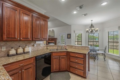 ONE OWNER STONEBRIDGE HOME IN CUL-DE-SAC! Welcome home to 56 on The Golf Club At StoneBridge in Louisiana - for sale on GolfHomes.com, golf home, golf lot