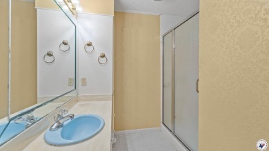 Prime location! This unique property rests on a peaceful 1 on Northridge Country Club in Texas - for sale on GolfHomes.com, golf home, golf lot