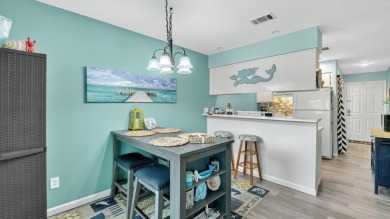 UNDER CONTRACT; ACCEPTING BACKUP OFFERS.

1st-Floor Gulf on Edgewater Beach Resort in Florida - for sale on GolfHomes.com, golf home, golf lot