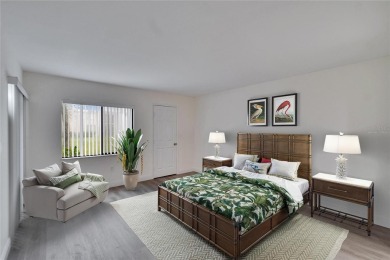 One or more photo(s) has been virtually staged. BACK ON MARKET! on East Lake Woodlands Country Club in Florida - for sale on GolfHomes.com, golf home, golf lot