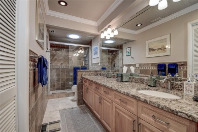 A true gem nestled in the GATED COMMUNITY of East Lake Woodlands on Emerald Greens Golf Resort and Country Club in Florida - for sale on GolfHomes.com, golf home, golf lot