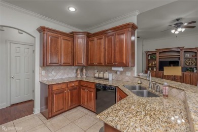 ONE OWNER STONEBRIDGE HOME IN CUL-DE-SAC! Welcome home to 56 on The Golf Club At StoneBridge in Louisiana - for sale on GolfHomes.com, golf home, golf lot