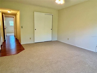 Welcome home to this move in ready, freshly painted 2 bed, 2 on On Top Of The World Golf Course in Florida - for sale on GolfHomes.com, golf home, golf lot
