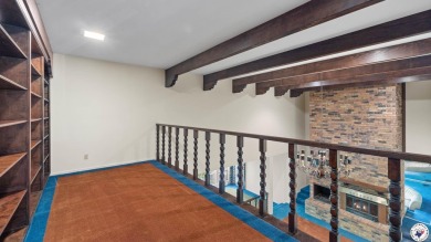Prime location! This unique property rests on a peaceful 1 on Northridge Country Club in Texas - for sale on GolfHomes.com, golf home, golf lot