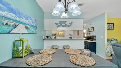 UNDER CONTRACT; ACCEPTING BACKUP OFFERS.

1st-Floor Gulf on Edgewater Beach Resort in Florida - for sale on GolfHomes.com, golf home, golf lot