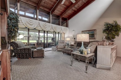 A true gem nestled in the GATED COMMUNITY of East Lake Woodlands on Emerald Greens Golf Resort and Country Club in Florida - for sale on GolfHomes.com, golf home, golf lot