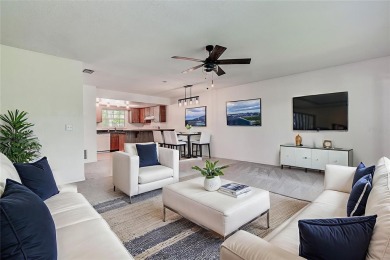 One or more photo(s) has been virtually staged. Discover your on East Bay Golf Club in Florida - for sale on GolfHomes.com, golf home, golf lot