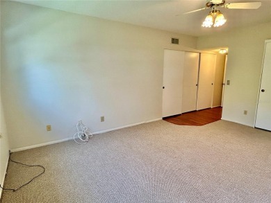 Welcome home to this move in ready, freshly painted 2 bed, 2 on On Top Of The World Golf Course in Florida - for sale on GolfHomes.com, golf home, golf lot