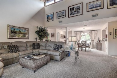 A true gem nestled in the GATED COMMUNITY of East Lake Woodlands on Emerald Greens Golf Resort and Country Club in Florida - for sale on GolfHomes.com, golf home, golf lot