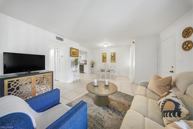 Enjoy resort-style living in this beautifully located *golf on Fountain Lakes Community Golf Course in Florida - for sale on GolfHomes.com, golf home, golf lot