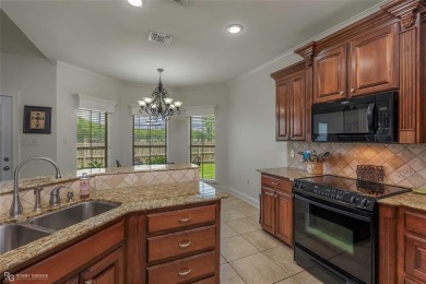 ONE OWNER STONEBRIDGE HOME IN CUL-DE-SAC! Welcome home to 56 on The Golf Club At StoneBridge in Louisiana - for sale on GolfHomes.com, golf home, golf lot